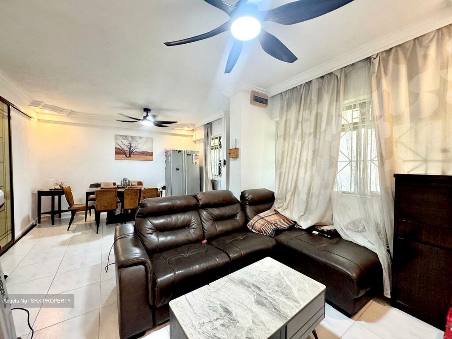 Blk 774 Woodlands Crescent (Woodlands), HDB 4 Rooms #503049721